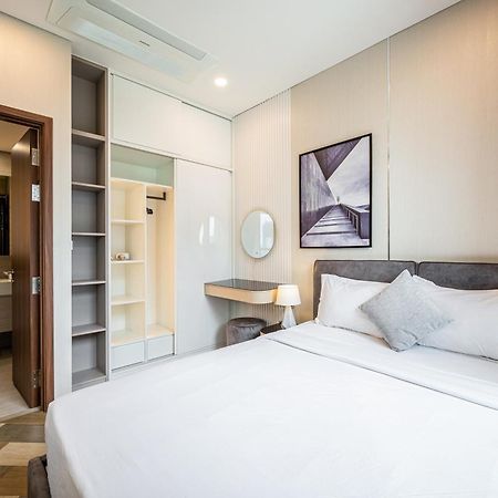 Metropole Saigon Suites TP. Hồ Chí Minh Ngoại thất bức ảnh