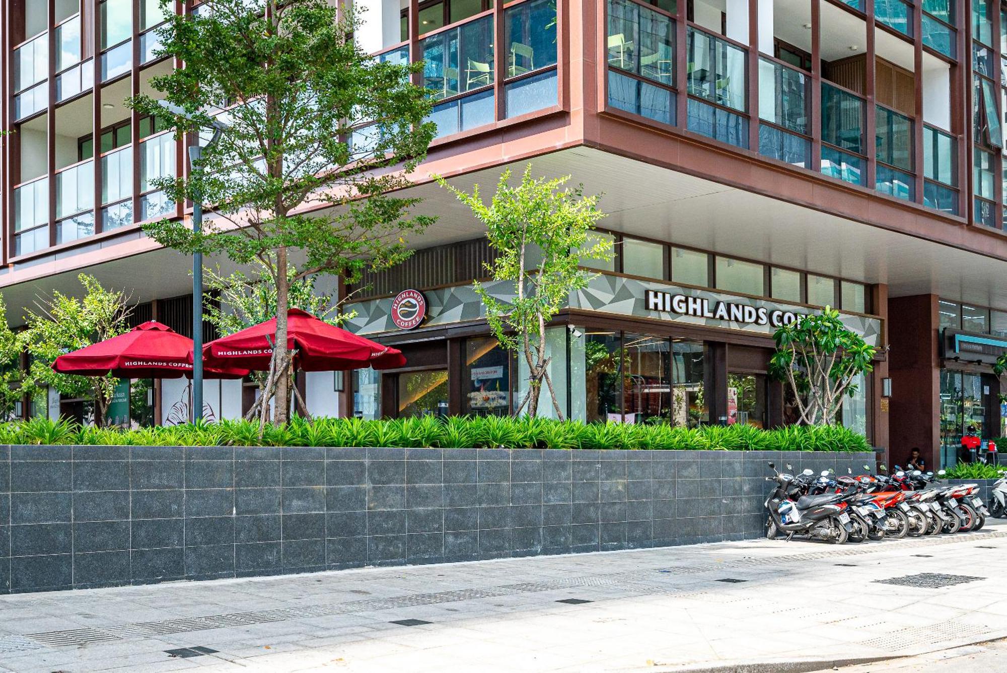 Metropole Saigon Suites TP. Hồ Chí Minh Ngoại thất bức ảnh