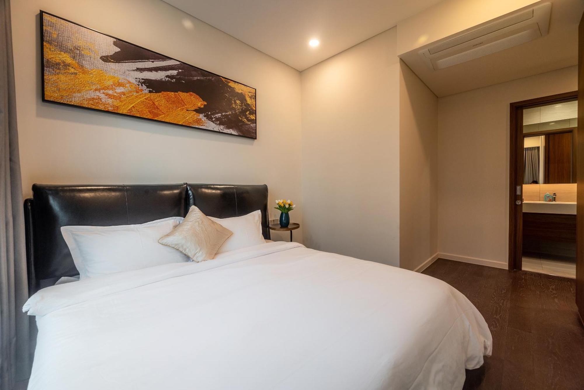 Metropole Saigon Suites TP. Hồ Chí Minh Phòng bức ảnh